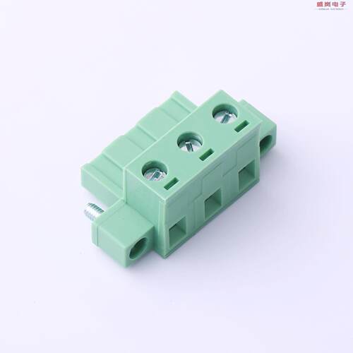 原装正品KF2EDGKM-7.5-3P[插拔式接线端子 K