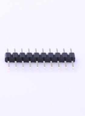 原装正品A2005WV-10P[2mm 1x10P 镀金]