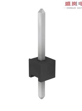 原装正品4-103327-3[CONN HEADER VERT 1POS]