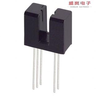 N51 SENSOR MOUNT 正品 PCB HOA0961 3.18MM 原装 OPTICAL