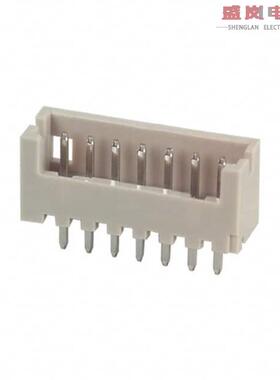 原装正品DF13-7P-1.25DSA[7P 1.25mm]