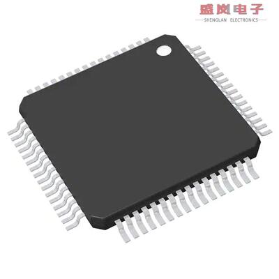 原装正品R5F523T5ADFM#30[IC MCU 32BIT 128KB FLASH 6