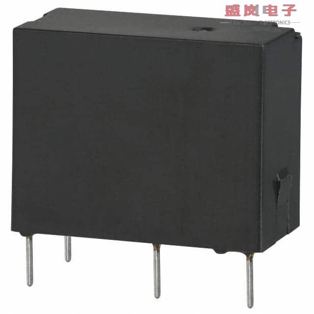 原装正品JQ1AP-12V-F[RELAY GEN PURPOSE SPST 10A 12V]
