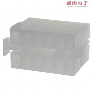 480287 PLUG 12POS CONN LOK 原装 MATE 正品