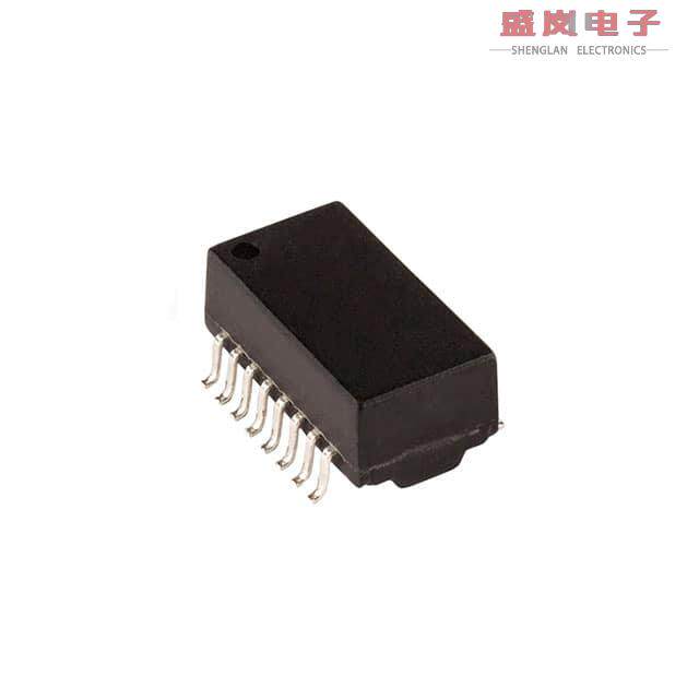 原装正品SM13072APEL[LAN 10/100 BASE T XFORMER AECQ +]