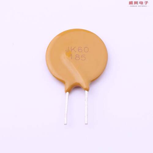 原装正品JK60-185[PTC自恢复保险丝 PTC_D17.8X3MM_TM