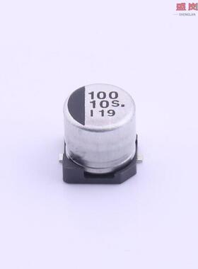 原装正品EEE1AA101WR[100uF 20% 10V]