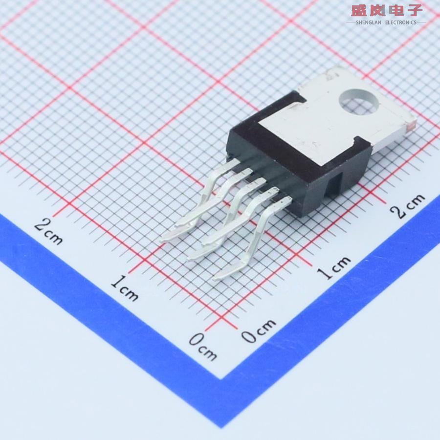 原装正品TDA2030AL-TB51-T[8W高保真音频放大器和35W驱动器]