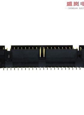 原装正品1-102153-3[CONN HEADER VERT 44POS 2.54MM]