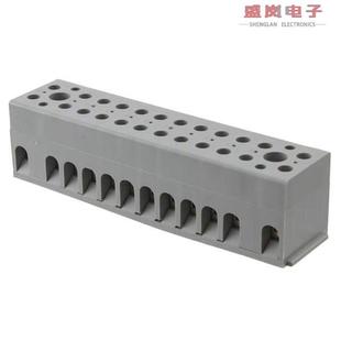 CONN 2716127 BARRIER STRIP 原装 12CIRCUIT 正品