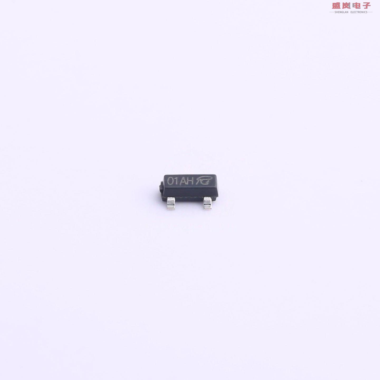 原装正品PMV48XP[MOSFET SOT23-3 P-Channel ID=5A]