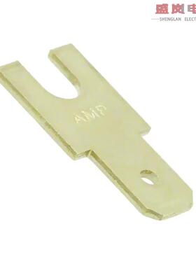 原装正品60443-2[CONN QC TAB 0.187]