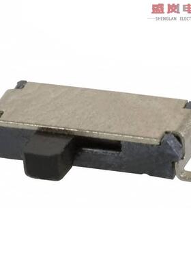 原装正品EG1257[SWITCH SLIDE SPDT 300MA 4V]