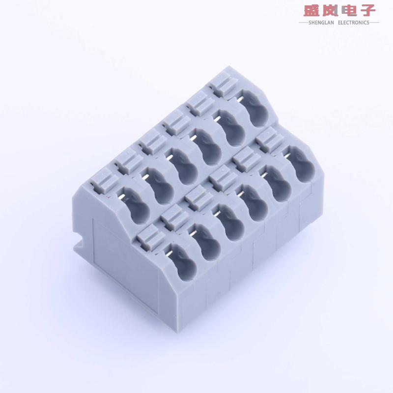 原装正品KF250T-5.0-2*6P[5mm 每排P数:6 排数:2]