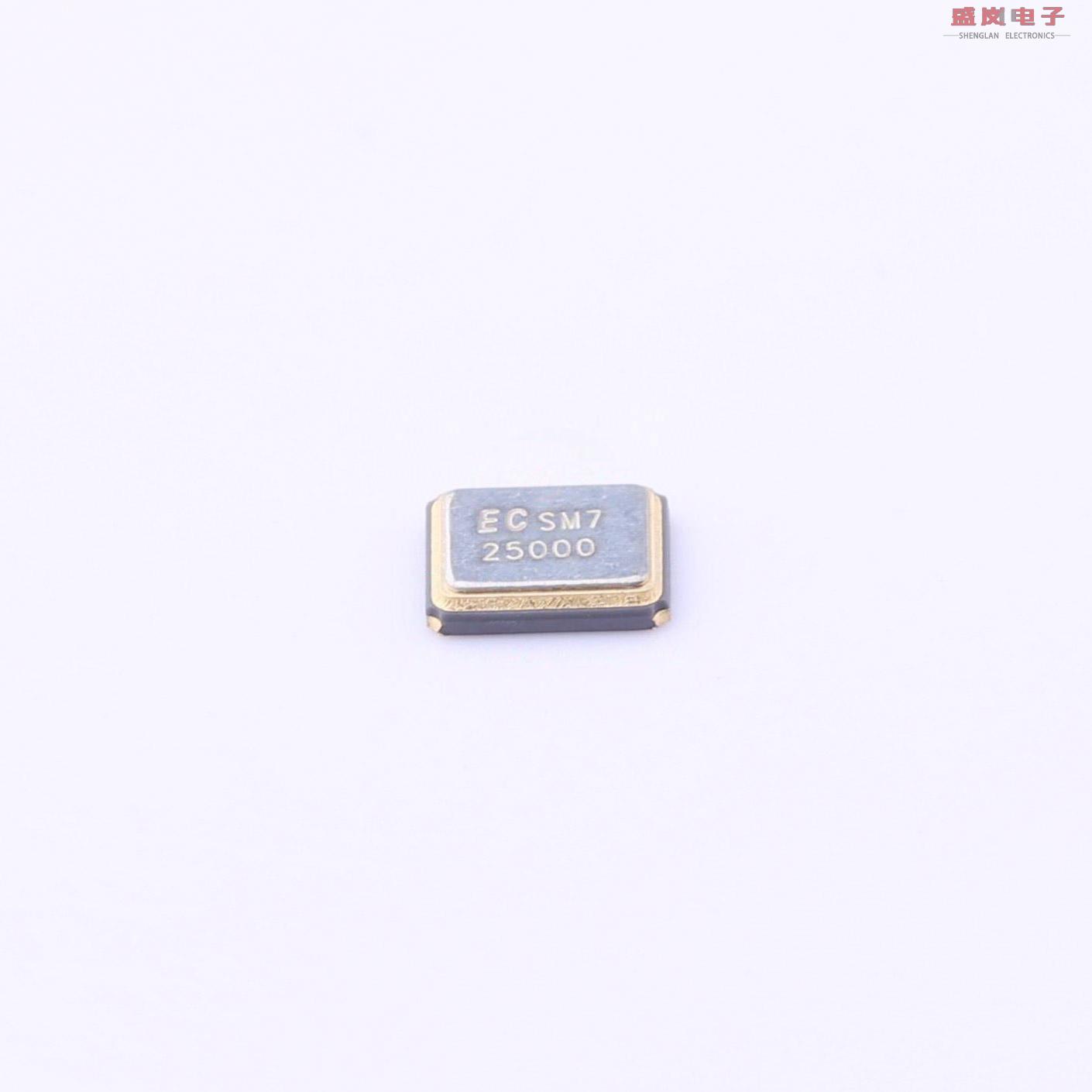 原装正品M25000J089[25MHz 10ppm 20pF]