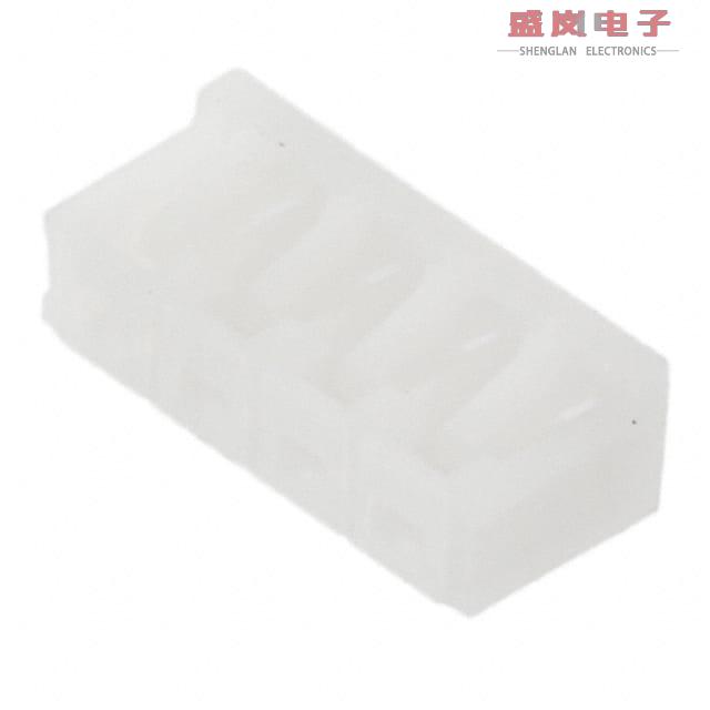 原装正品172520-4[CONN NON-GENDERED HSG 4POS NAT]