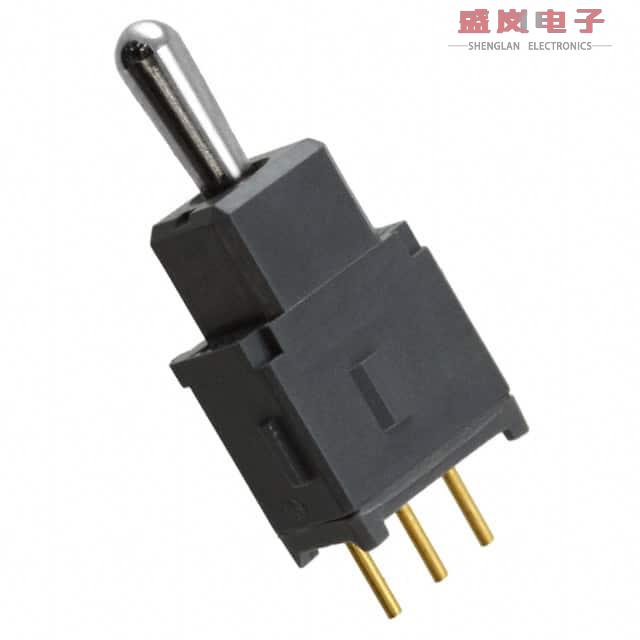 原装正品A13JP[SWITCH TOGGLE SPDT 0.4VA 28V]