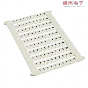 0001 ZACK SECTION 正品 100 0803582 FLAT 原装 STRIP