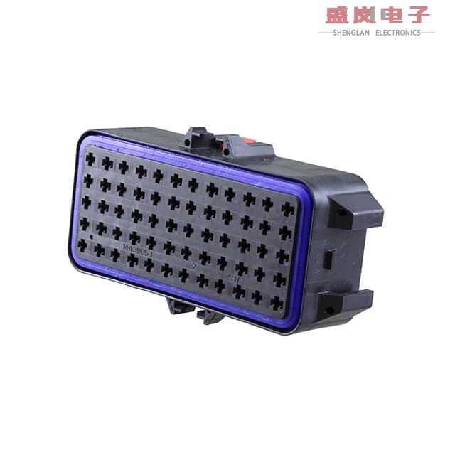 原装正品1443997-1[BASE ASSEMBLY, 60 POSITION, BB]