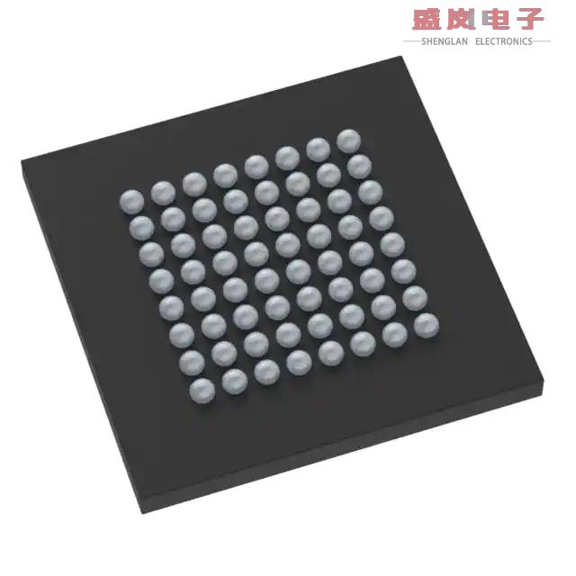 原装正品STM32L151RDY6TR[IC MCU 32BIT 384KB FLASH 6