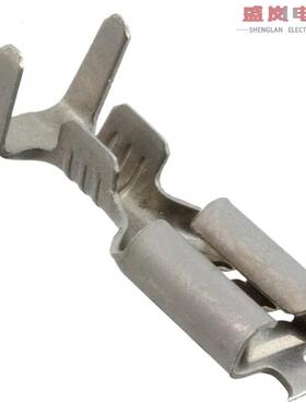 原装正品61945-2[CONN QC RCPT 16-18AWG 0.187]