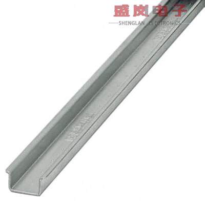 原装正品1201714[DIN RAIL 35X15MM UNSLOT STEEL 2M]
