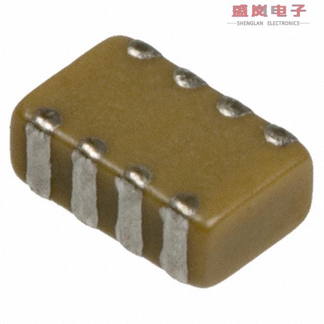 原装正品W2A4YC104KAT2A[CAP ARRAY 0.1UF 16V X7R 0508]