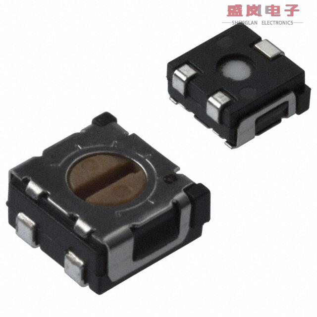 原装正品ST-4ETA204[精密微调电阻 200K 20% 1/4W 100p
