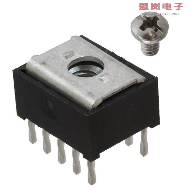 原装正品1-5055556-2[TERM SCREW 6-32 10 PIN PCB]