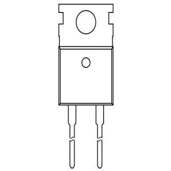 原装正品WNSC051200Q[SILICON CARBIDE POWER DIODE]