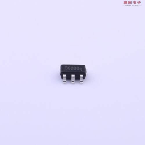 原装正品SB6286[功能类型：升压型 输出通道数：