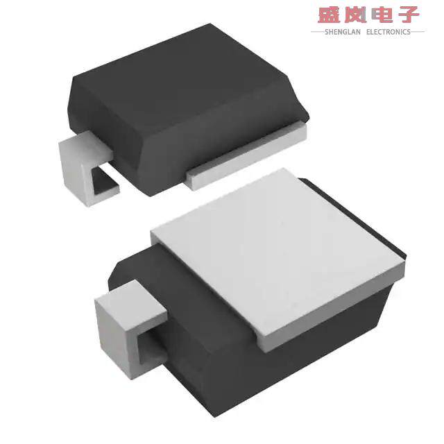 原装正品SM6S14AHE3_A/I[TVS DIODE 14VWM 23.2VC DO218AB]