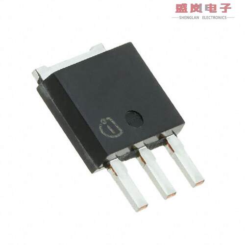原装正品IPS65R1K5CEAKMA1[MOSFET N-CH 650V 3.1A TO251]