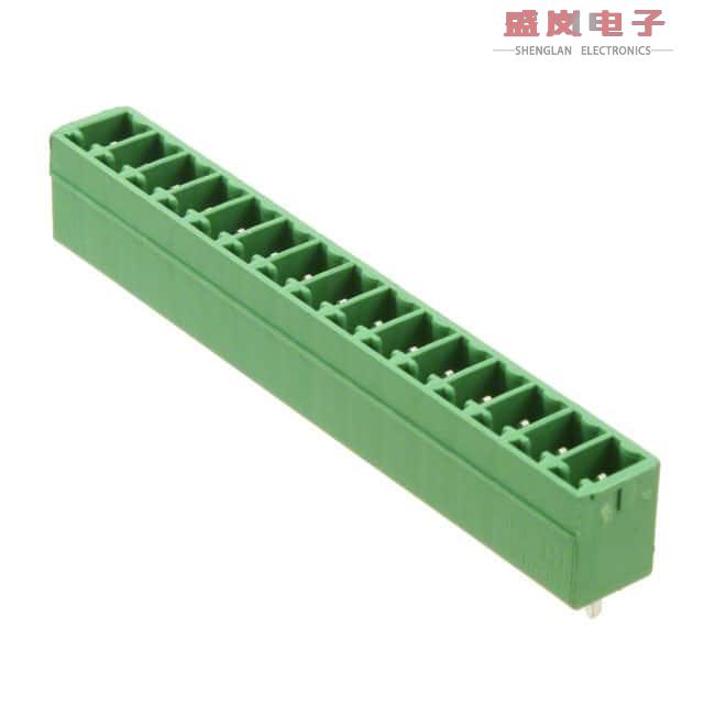 原装正品1843732[TERM B HDR 15POS VERT 3.5MM]