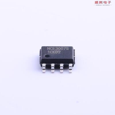 原装正品NCE3007S[P沟道 30V 6.5A]