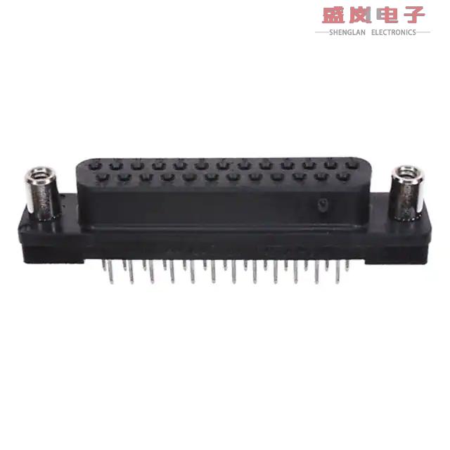 原装正品5745078-6[CONN D-SUB RCPT 25POS VERT SLDR]