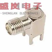 原装正品73251-3130[RF/同轴 SMA RA PCB