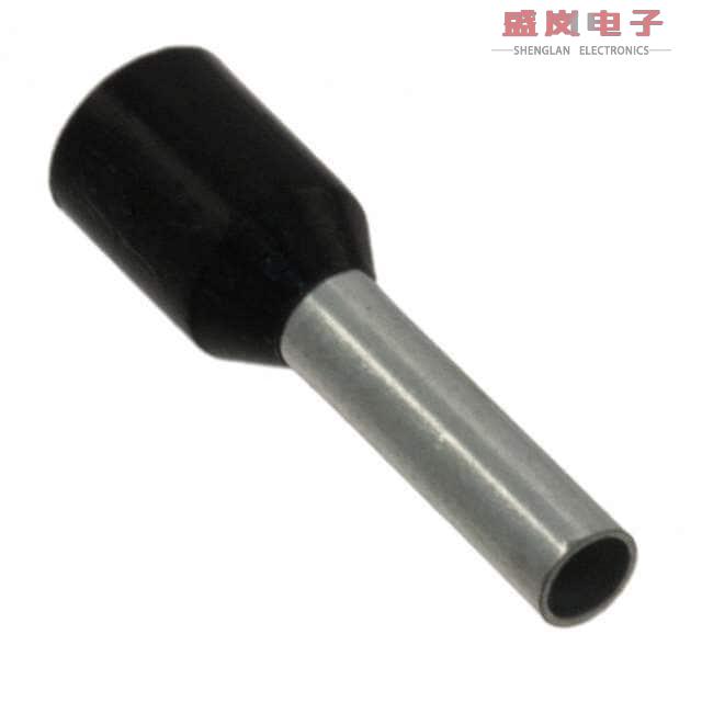 原装正品1-966067-2[CONN FERRULE DIN 16AWG BLACK]