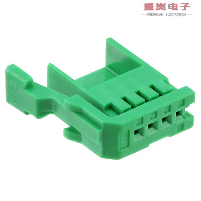 原装正品GT17H-4S-2C(B)[CONN INSULATOR FOR GT17 SERIES]