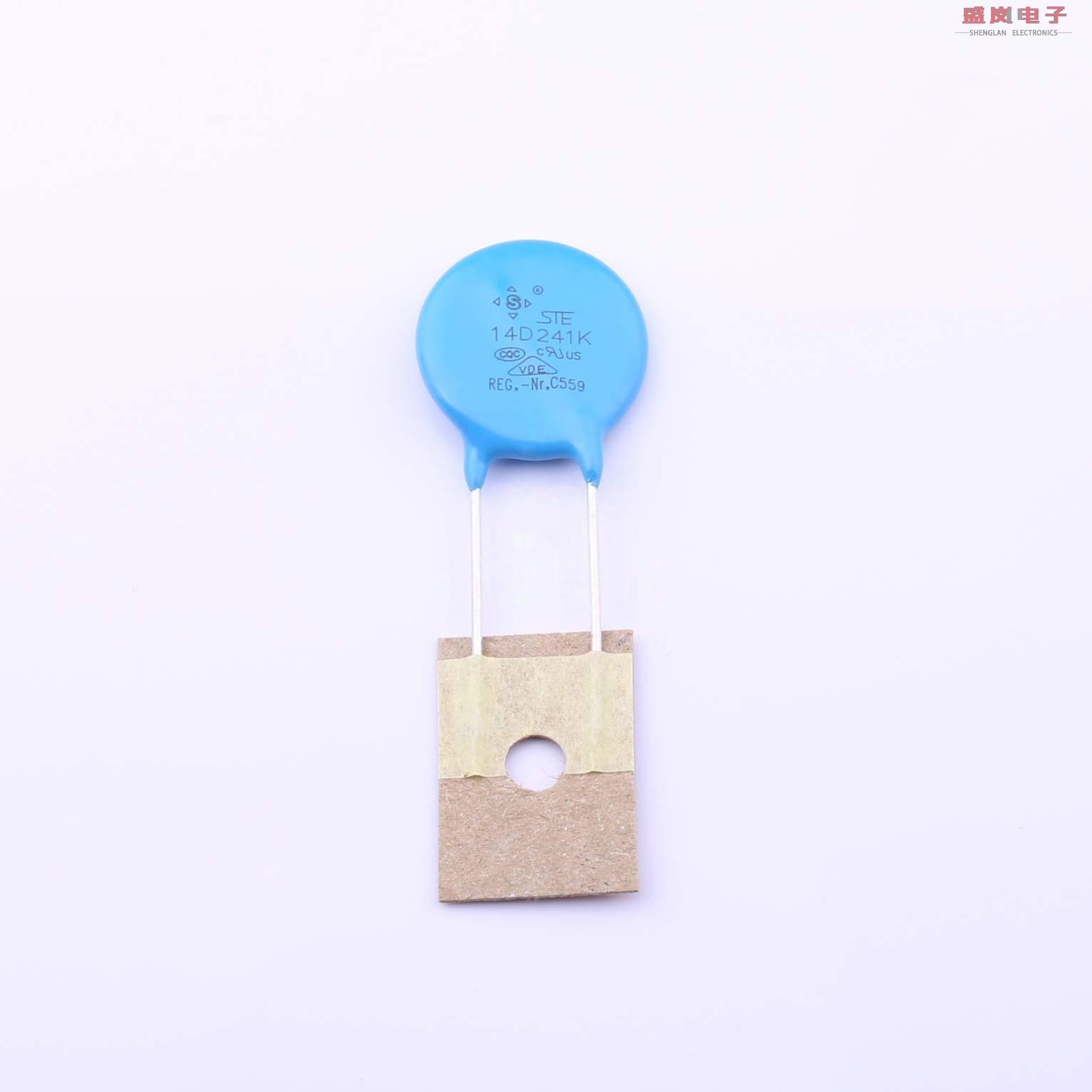 原装正品STE14D241K1EQ0FST0R0[大