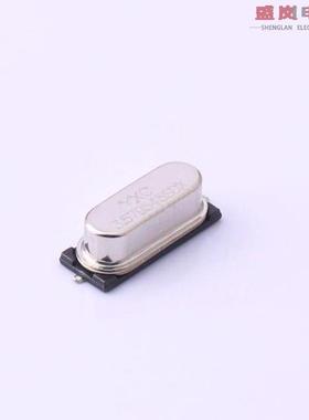 原装正品X49SM3579545MSD2SC-1[3.579545MHz 20ppm 20pF]