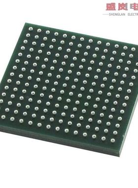 原装正品AD9689BBPZ-2600[模数转换器 - ADC Dual 14 b