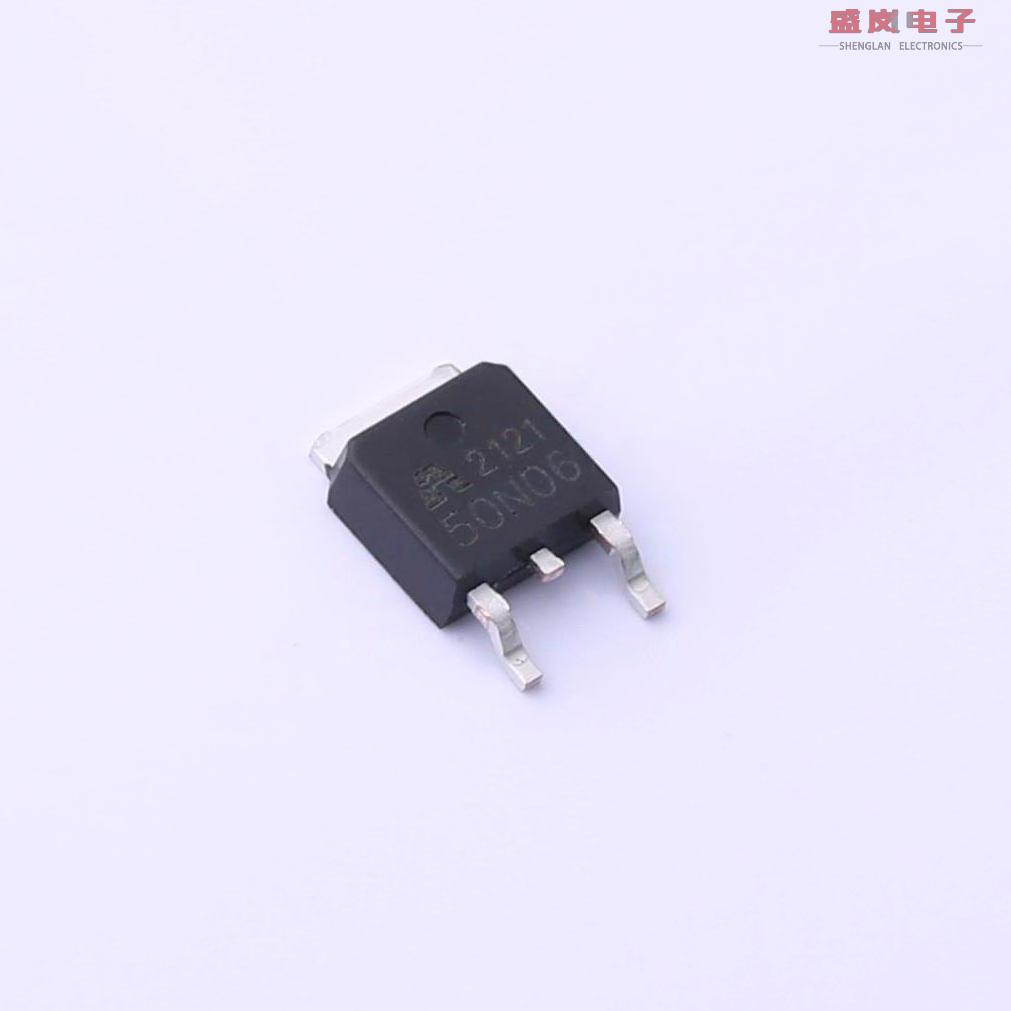 原装正品AP50N06K[N沟道 60V 50A]