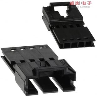 4POS 103653 UNLOAD POL PLUG CONN 正品 原装