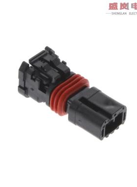 原装正品MX80A02SZ1A[CONN SOCKET HOUSING 2POS MX80]