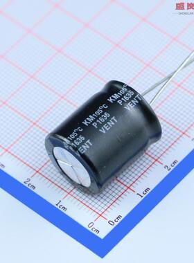 原装正品KM680M400K210A[68uF 20% 400V]
