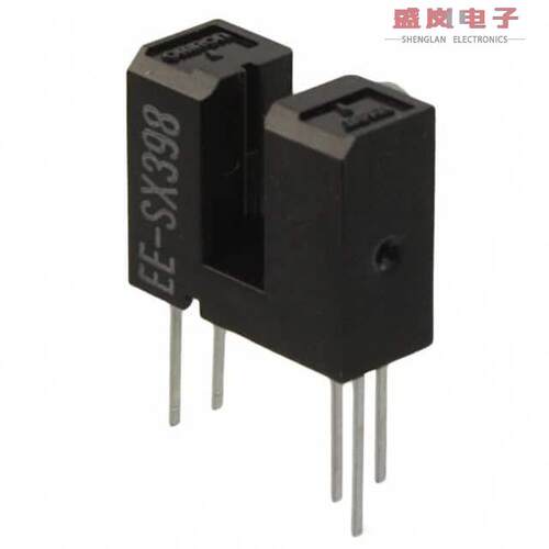 原装正品EE-SX398[SENSOR OPTICAL 3MM PCB MOUNT]