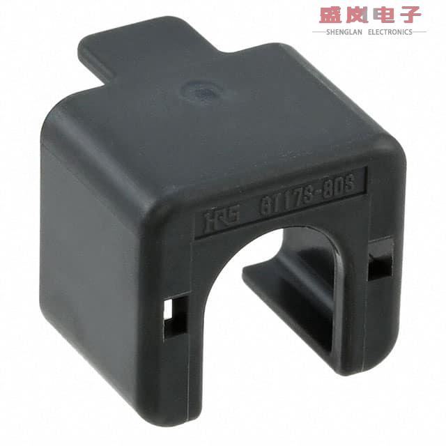 原装正品GT17S-8DS-R[CONN RETAINER FOR GT17 SERIES]