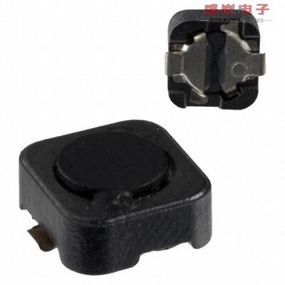 原装正品SPD62R-563M[FIXED IND 56UH 680MA 850MOHM SMD]