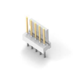 原装正品3-644760-5[CONN HEADER VERT 5POS 3.96MM]